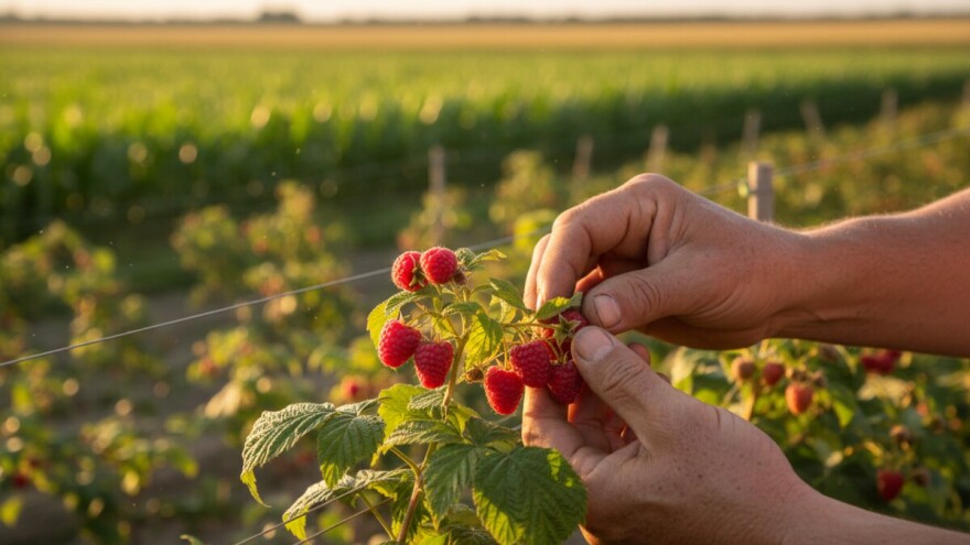 Umesto kukurza - malinjaci