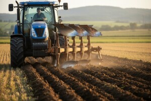 Umijeće oranja mladih poljoprivrednika Zlatne doline