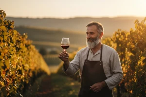Umjerena konzumacija vina dio je HR i EU naslijeđa!