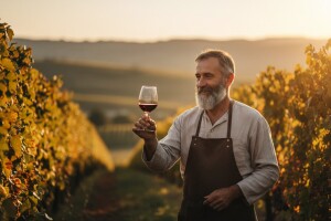 Umjerena konzumacija vina dio je HR i EU naslijeđa!