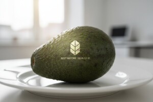 Umjesto ambalaže, laserske oznake na voću i povrću