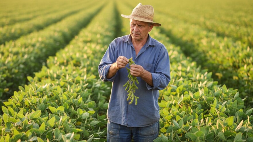 Umjesto domaće soje - uvozna sojina sačma?