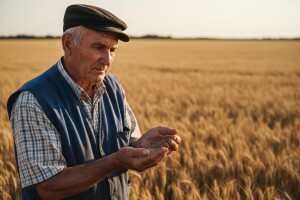 Umjesto jedne, četiri otkupne cijene pšenice?