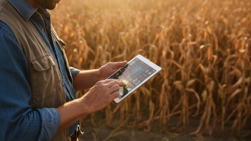 Umjesto kombajna - analitički softveri!