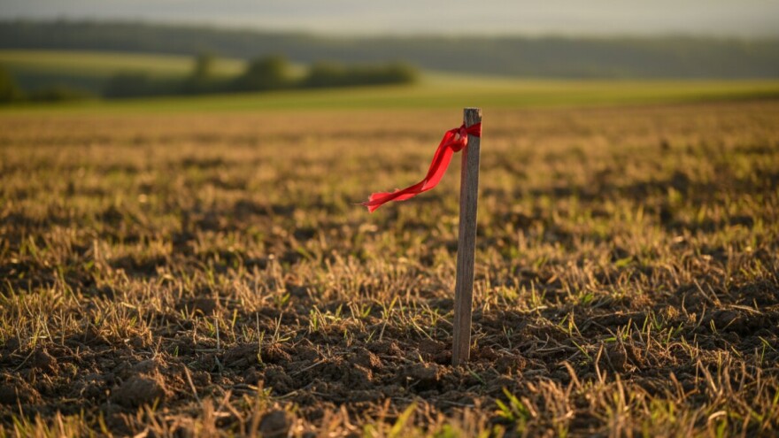 Umjesto posla HZZ u najam daje oranice!