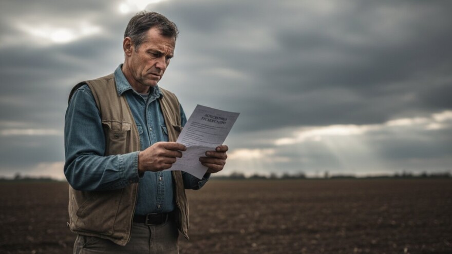 Umjesto poticaja dobili uplatnice za zakup zemlje