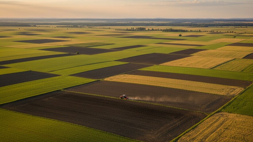 Umjesto prodaje zemlje - zakup na pet godina