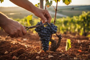 Umjesto terana - Terra rossa