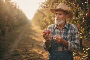 Umjesto voćarima, država pogoduje velikim otkupljivačima jabuka