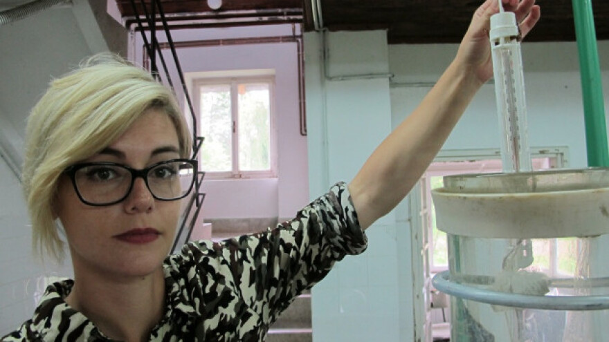 Kako se "rađa" šaran?