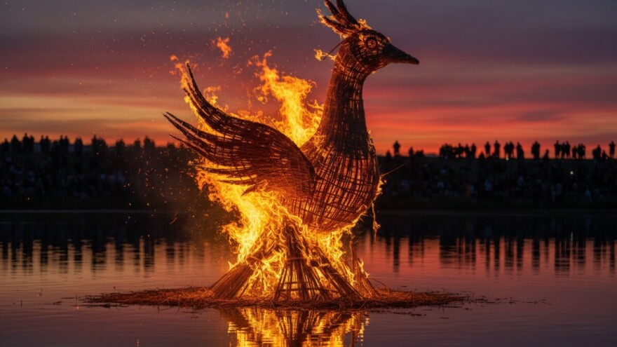 Umjetnost i žetveni običaji za održivi razvoj