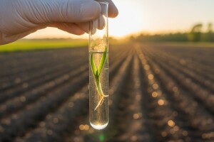 Umnožavanje slavonskog češnjaka