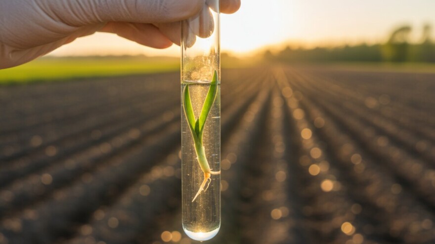 Umnožavanje slavonskog češnjaka