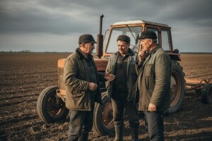 Umrežavanje za spas proizvodnje