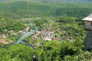 Turisti će se ipak uskoro vratiti u NP "Unu"