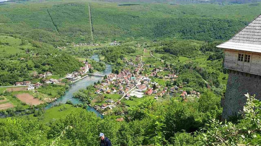 Turisti će se ipak uskoro vratiti u NP "Unu"