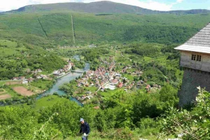 Grantovi oko NP Una već daju sjajne rezultate