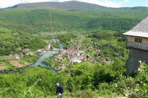 Grantovi oko NP Una već daju sjajne rezultate