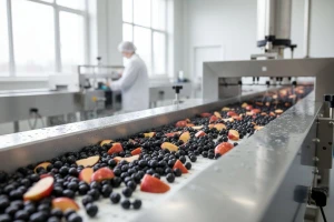 Unapređenje poljoprivredne proizvodnje