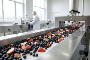 Unapređenje poljoprivredne proizvodnje