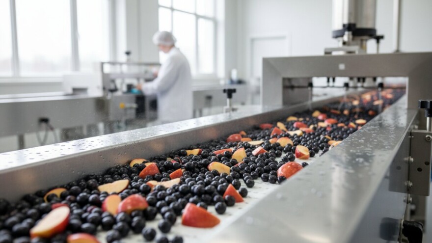 Unapređenje poljoprivredne proizvodnje