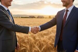 Unapređenje saradnje sa Mađarskom u oblasti agrara