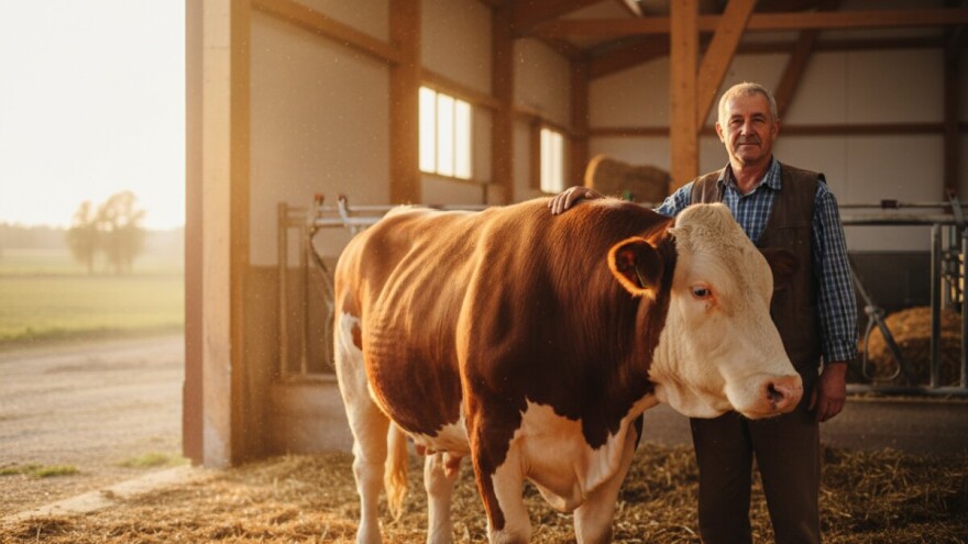Unapređenje stočarstva u Pokrajini