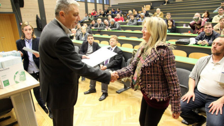 Unapređenje stočarstva u Pokrajini