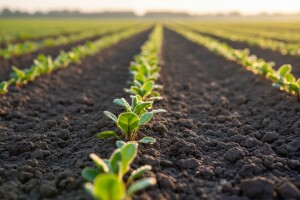 Unatoč kašnjenju, sjetva uspjela