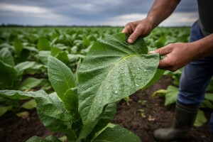 Unatoč kiši - kvaliteta i prinosi zadovoljavajući