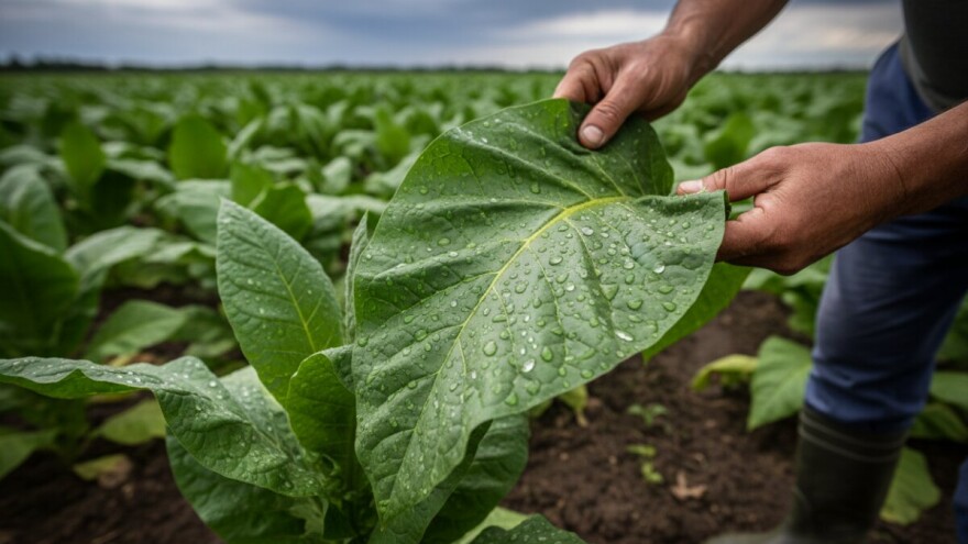 Unatoč kiši - kvaliteta i prinosi zadovoljavajući