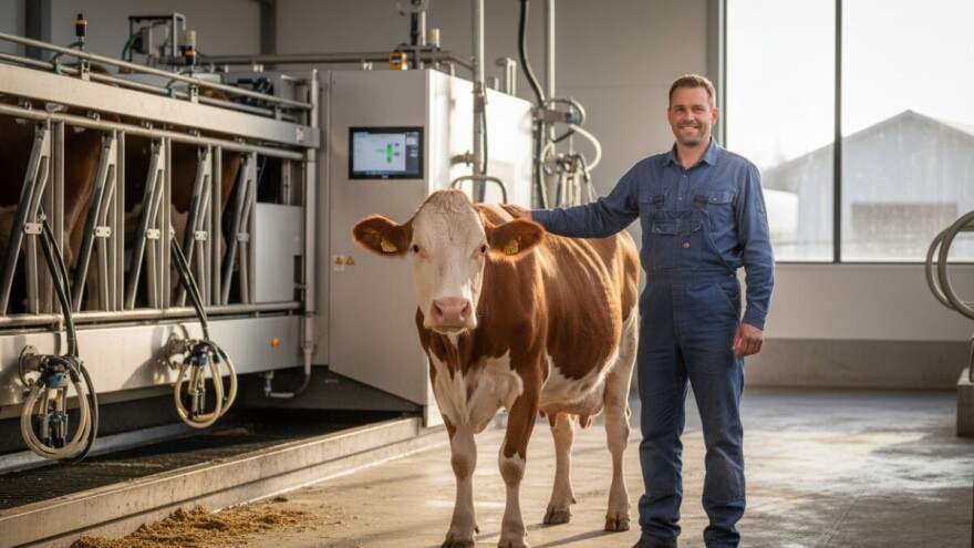 Unatoč krizi, proizvodnja mlijeka ima perspektivu