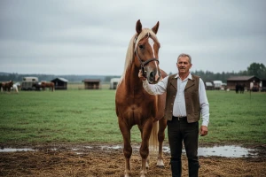 Unatoč opadanju broja konja, ocijenjeni Posavci