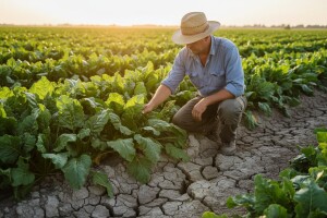 Unatoč suši u osječkoj i županjskoj šećerani očekuju dobru kampanju