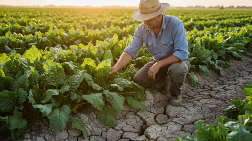 Unatoč suši u osječkoj i županjskoj šećerani očekuju dobru kampanju