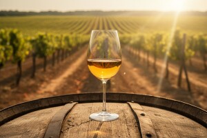 Unatoč sušnoj godini - ipak proizvedena vrhunska vina