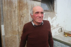 Poljoprivrednik Rašo: Siju svašta pomalo, al slabo za tržište