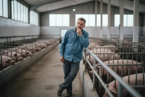Uništava nas uvoz jeftine svinjetine