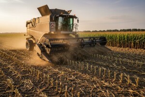 Uništavač strnjišta i autonomni sistem vršidbe osvojili zlato