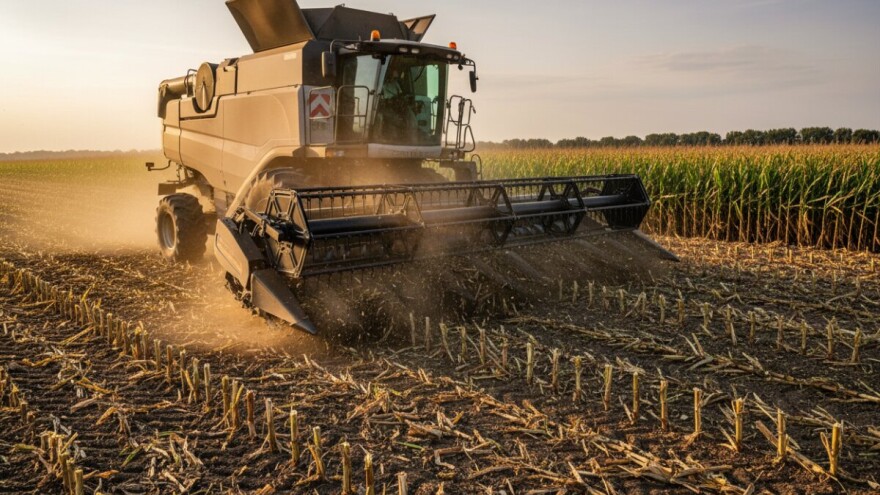 Uništavač strnjišta i autonomni sistem vršidbe osvojili zlato
