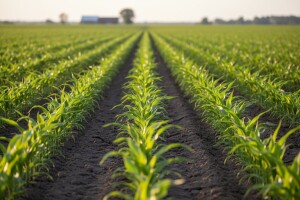 Uništavanje korova u kukuruzu bez korekcije