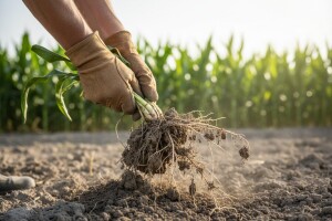 Uništavanjem ambrozije izbjegnite kazne