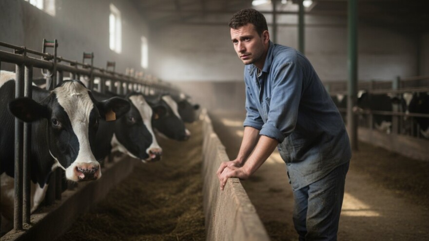 Uništen farmer zbog sporosti Ministarstva poljoprivrede