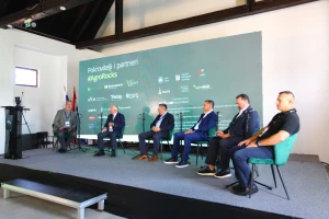 Puškarić: S kim da se udružim, jedini sam proizvođač luka u svom kraju