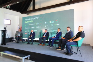 Puškarić: S kim da se udružim, jedini sam proizvođač luka u okolici Bjelovara