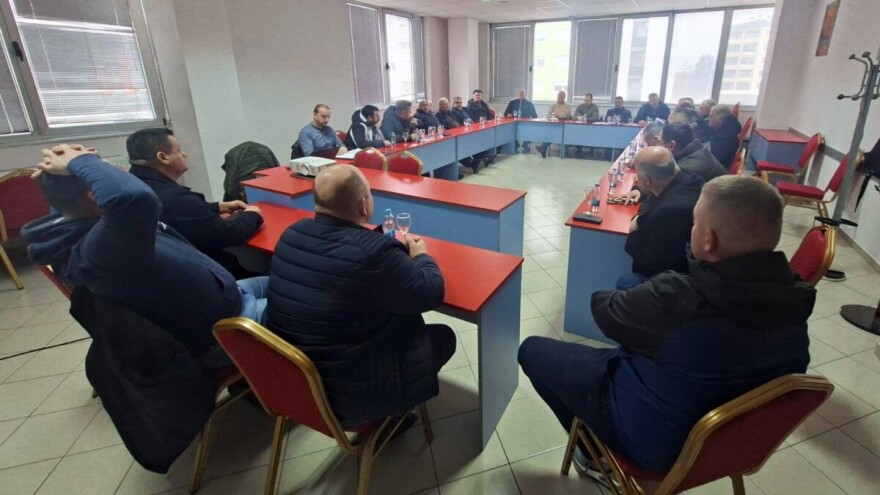 Ili sastanak u roku 48 sati ili protesti: Proizvođači mlijeka traže hitnu reakciju