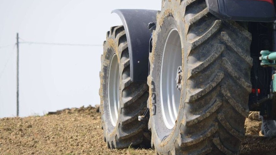 Gume nove generacije za laganu obradu i očuvanje zemljišta