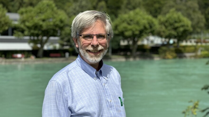 Novim predsjednikom Međunarodne federacije agrarnih novinara IFAJ imenovan Steve Werblow