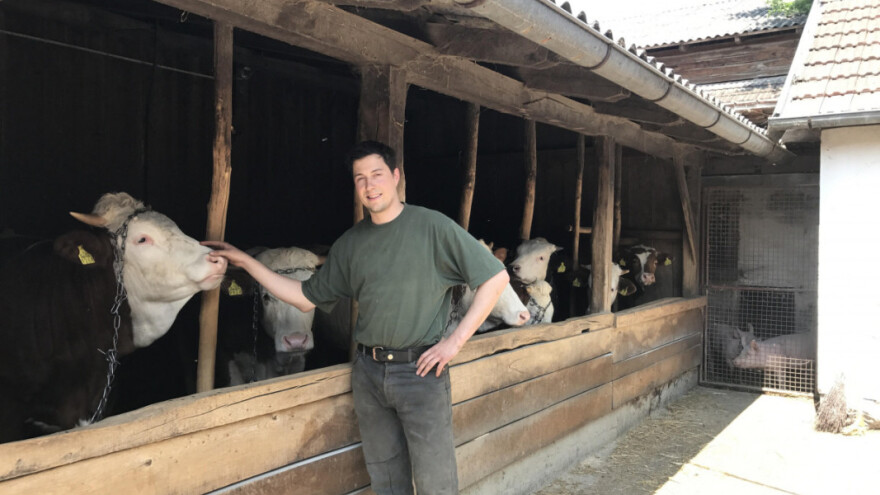 Uz Mjeru 6 do farme 21. stoljeća