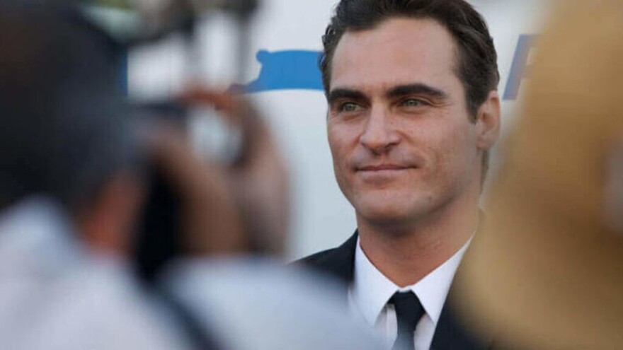 Joaquin Phoenix u kampanji za životinje: Okončaj specizam, živi veganski